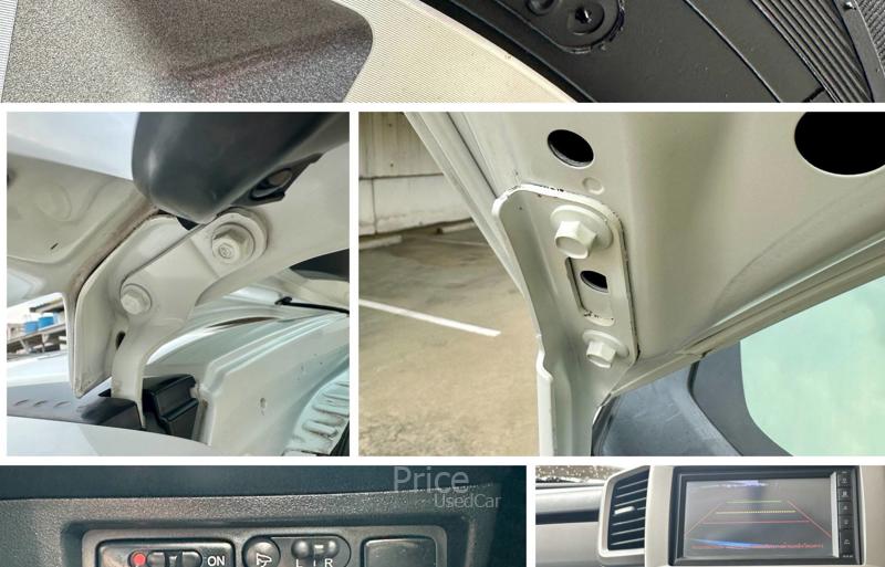 ขายรถเก๋งมือสอง HONDA FREED 1.5 EL รถปี 2012