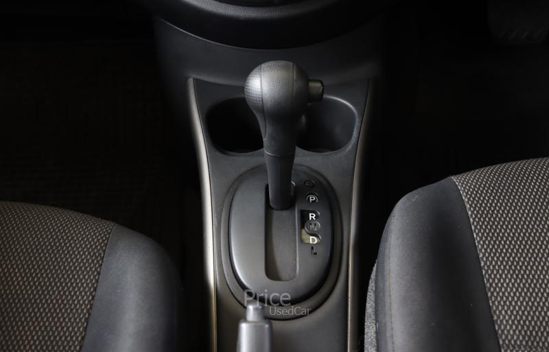 ขายรถเก๋งมือสอง NISSAN ALMERA 1.2 E รถปี 2012