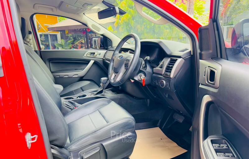 ขายรถกระบะมือสอง FORD RANGER รถปี 2022