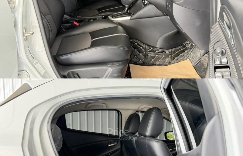 ขายรถเก๋งมือสอง MAZDA 2 Sports รถปี 2023
