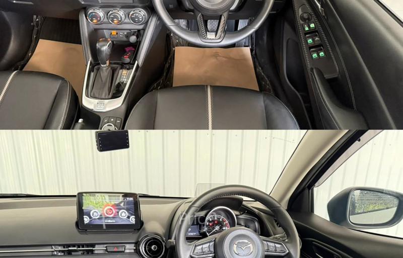 ขายรถเก๋งมือสอง MAZDA 2 Sports รถปี 2023