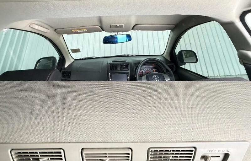 ขายรถเก๋งมือสอง TOYOTA AVANZA 1.5 E รถปี 2017