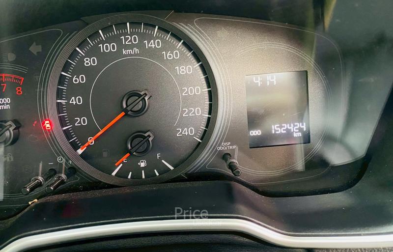 ขายรถเก๋งมือสอง TOYOTA ALTIS รถปี 2020