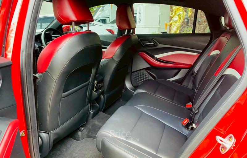 ขายรถเก๋งมือสอง MG 5 รถปี 2025