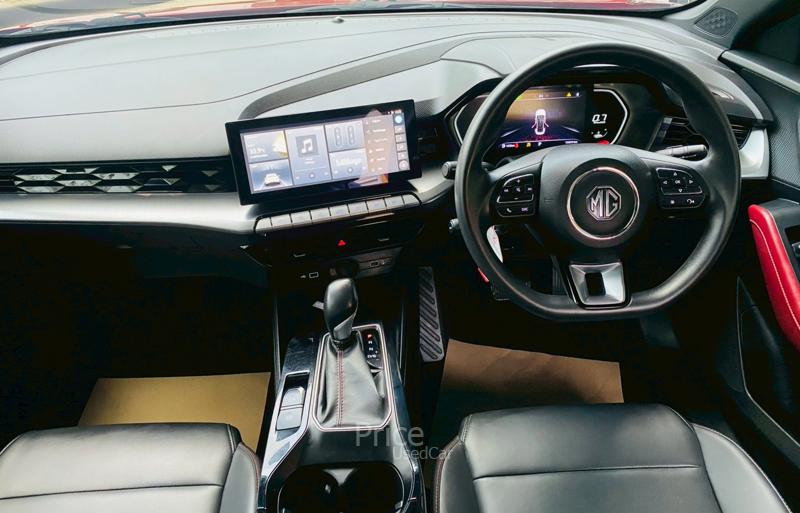 ขายรถเก๋งมือสอง MG 5 รถปี 2025