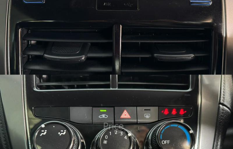 ขายรถเก๋งมือสอง TOYOTA YARIS ATIV 1.2 E รถปี 2022