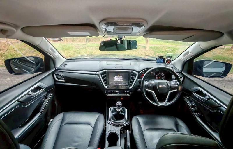ขายรถกระบะมือสอง ISUZU D-MAX 1.9 Hi-Lander L รถปี 2019