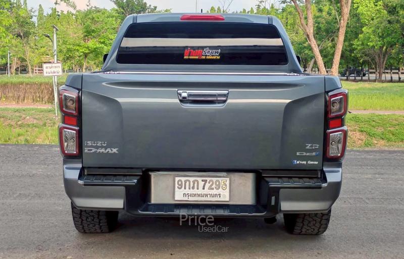 ขายรถกระบะมือสอง ISUZU D-MAX 1.9 Hi-Lander L รถปี 2019