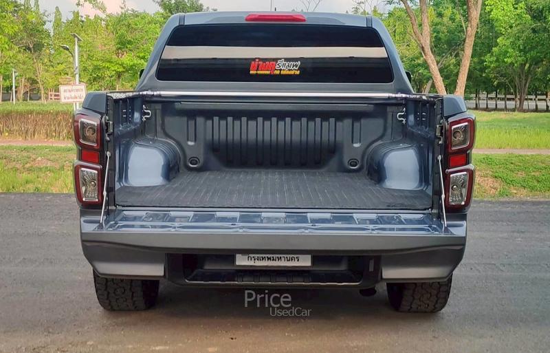 ขายรถกระบะมือสอง ISUZU D-MAX 1.9 Hi-Lander L รถปี 2019