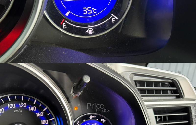 ขายรถเก๋งมือสอง HONDA JAZZ V+ รถปี 2018