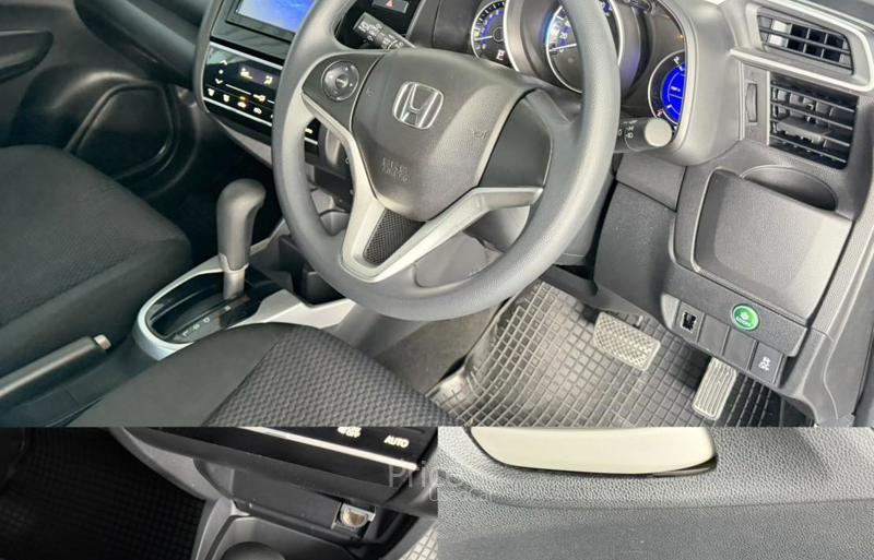 ขายรถเก๋งมือสอง HONDA JAZZ V+ รถปี 2018