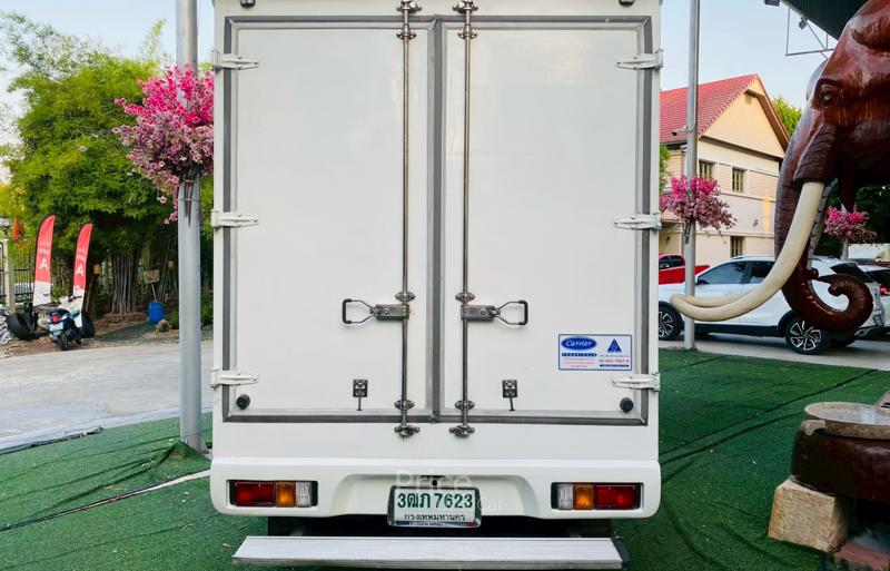 ขายรถกระบะมือสอง ISUZU D-MAX รถปี 2022
