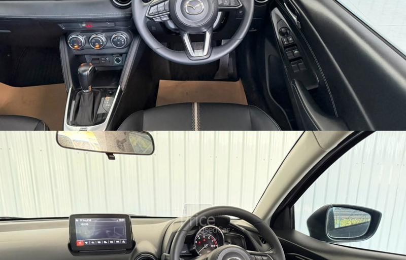 ขายรถเก๋งมือสอง MAZDA 2 S รถปี 2024