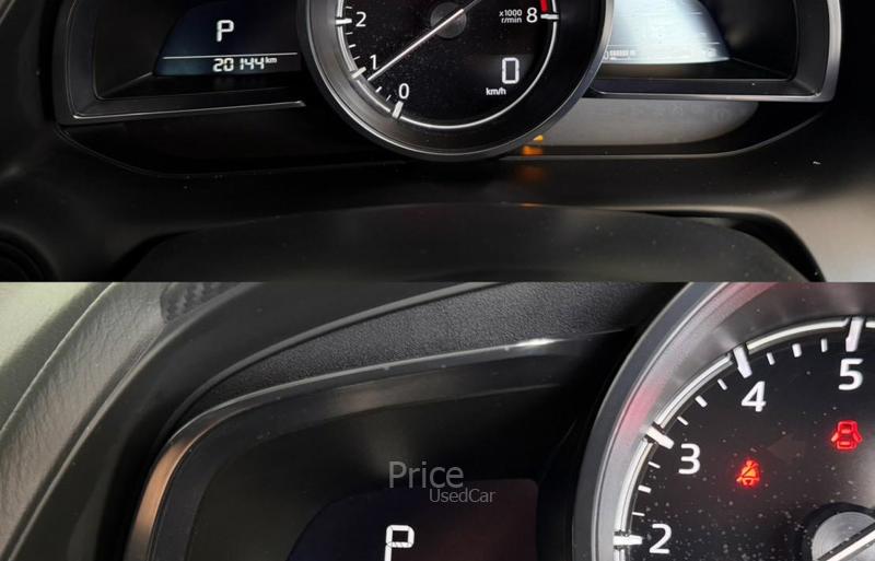 ขายรถเก๋งมือสอง MAZDA 2 S รถปี 2024