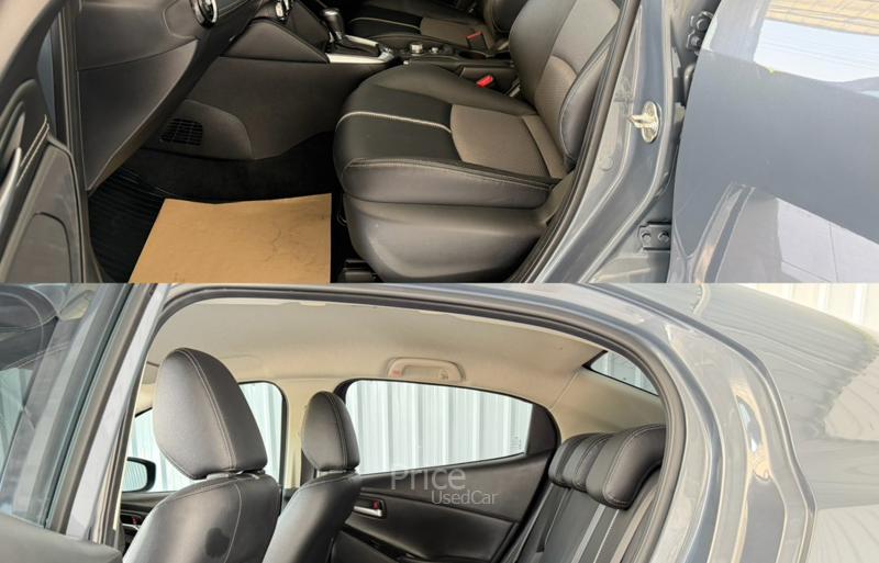 ขายรถเก๋งมือสอง MAZDA 2 S รถปี 2024