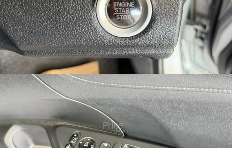 ขายรถเก๋งมือสอง HONDA CIVIC 1.8 EL i-VTEC รถปี 2020