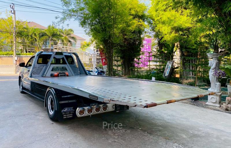 ขายรถกระบะมือสอง TOYOTA HILUX REVO รถปี 2023