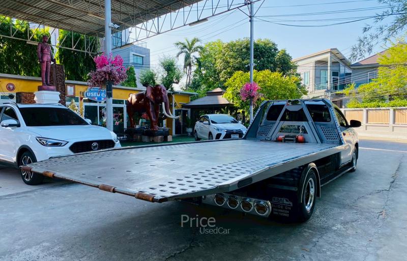 ขายรถกระบะมือสอง TOYOTA HILUX REVO รถปี 2023
