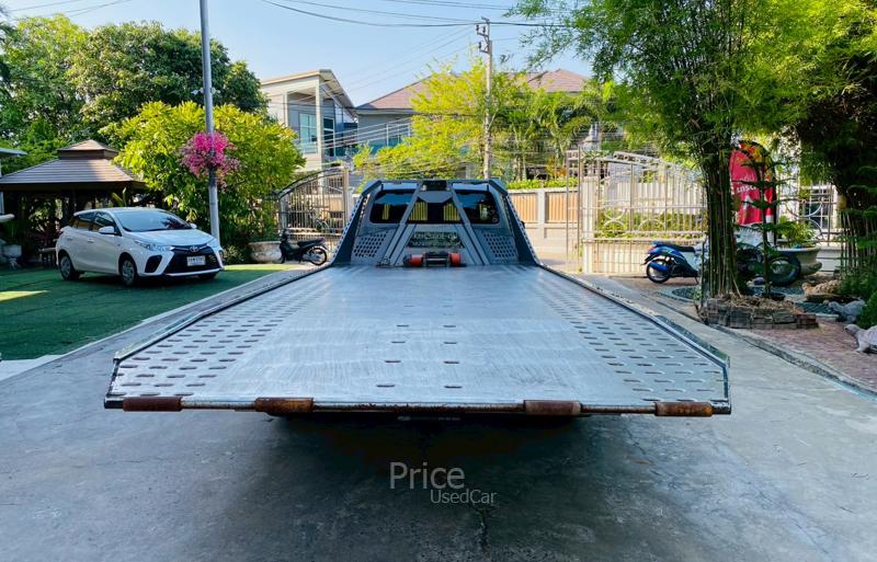 ขายรถกระบะมือสอง TOYOTA HILUX REVO รถปี 2023