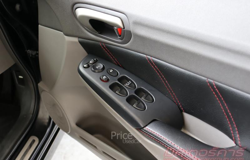 ขายรถเก๋งมือสอง HONDA CIVIC 1.8 S i-VTEC รถปี 2010