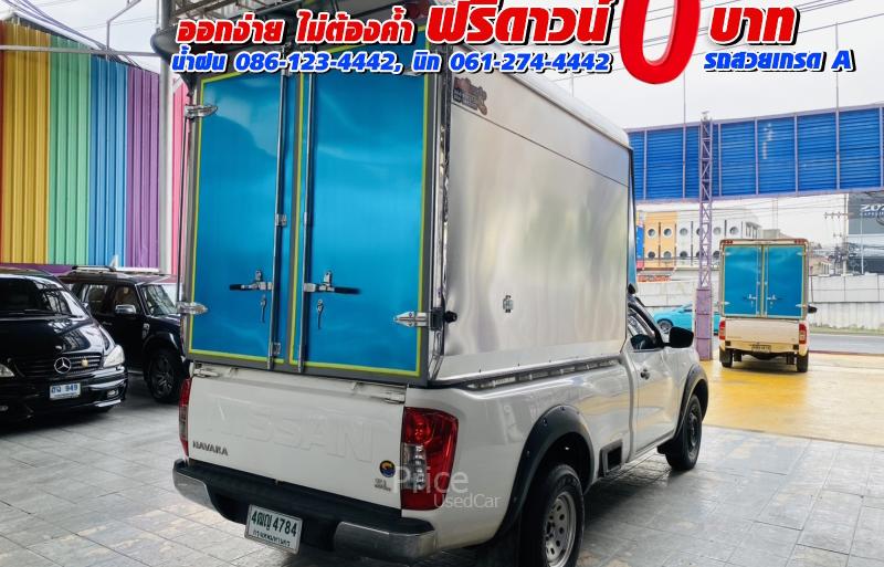 ขายรถกระบะมือสอง NISSAN NAVARA รถปี 2022