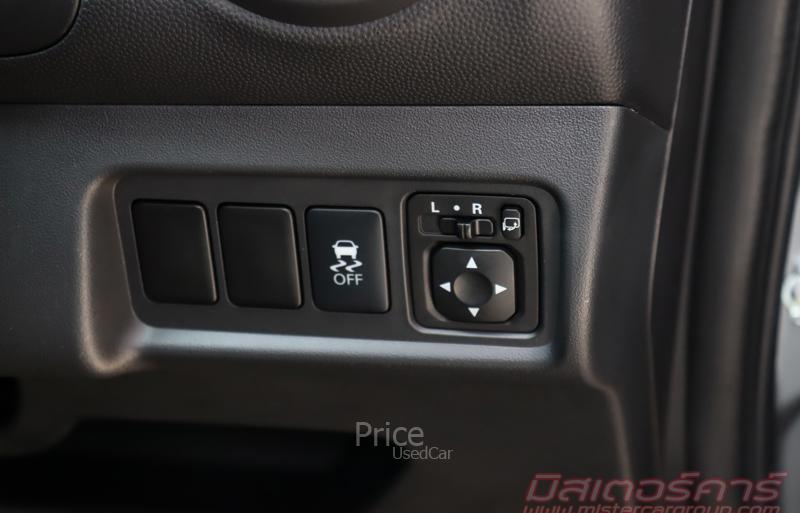 ขายรถเก๋งมือสอง MITSUBISHI ATTRAGE 1.2 GLX รถปี 2021