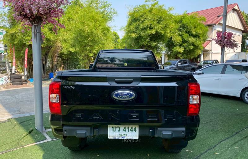 ขายรถกระบะมือสอง FORD RANGER รถปี 2024