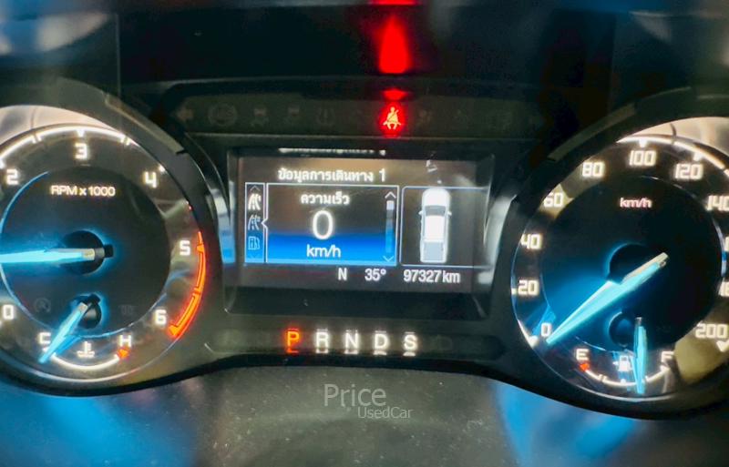 ขายรถกระบะมือสอง FORD RANGER รถปี 2022