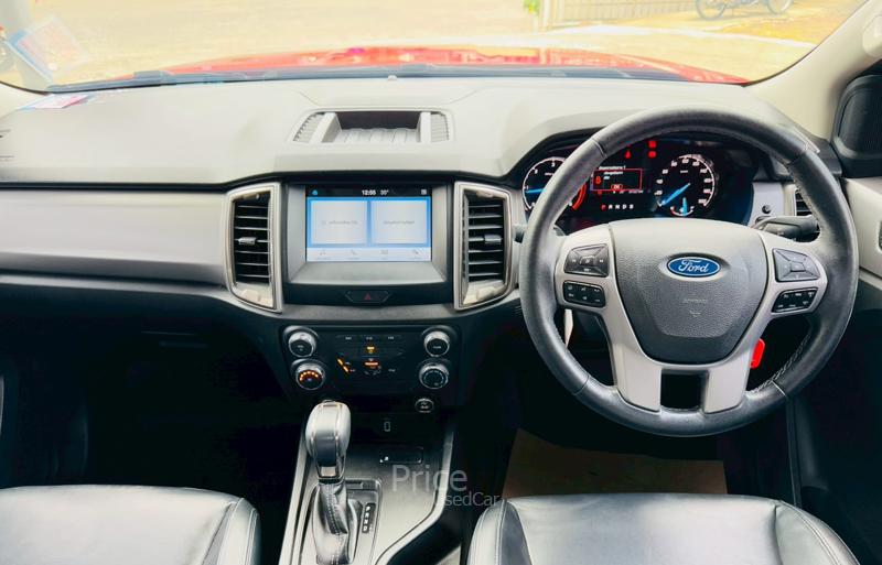 ขายรถกระบะมือสอง FORD RANGER รถปี 2022