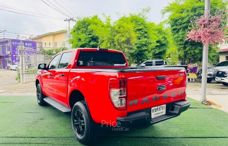 ขายรถกระบะมือสอง FORD RANGER รถปี 2022