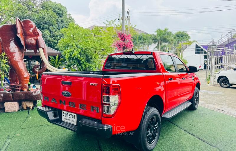 ขายรถกระบะมือสอง FORD RANGER รถปี 2022