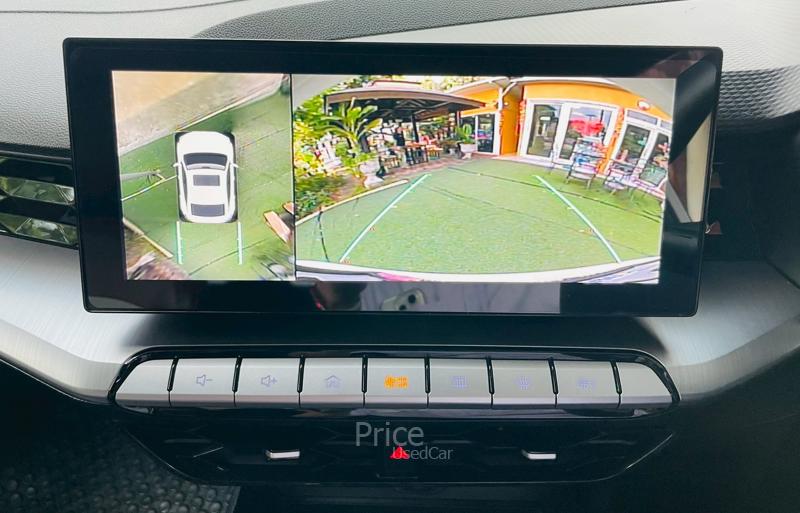 ขายรถเก๋งมือสอง MG 5 รถปี 2025