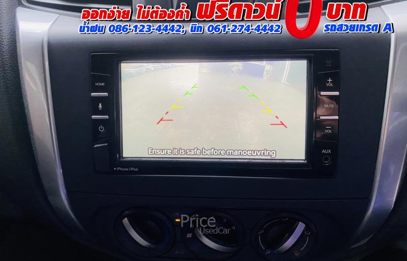 ขายรถกระบะมือสอง TOYOTA HILUX REVO รถปี 2023