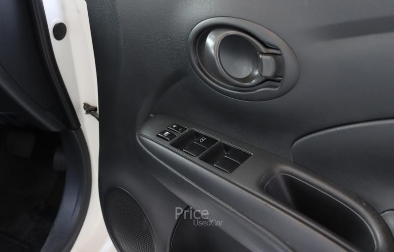 ขายรถเก๋งมือสอง NISSAN ALMERA 1.2 E รถปี 2012