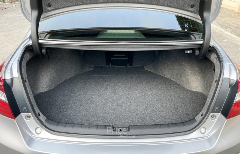 ขายรถเก๋งมือสอง HONDA ACCORD 2.0 EL รถปี 2018