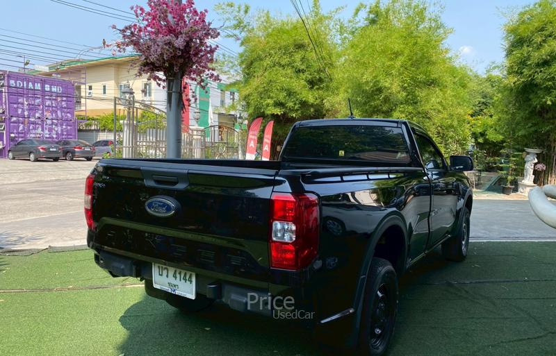 ขายรถกระบะมือสอง FORD RANGER รถปี 2024
