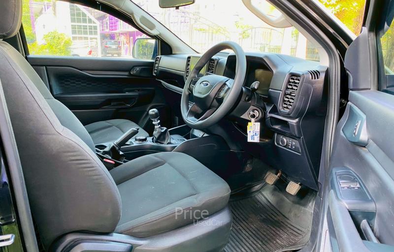 ขายรถกระบะมือสอง FORD RANGER รถปี 2024
