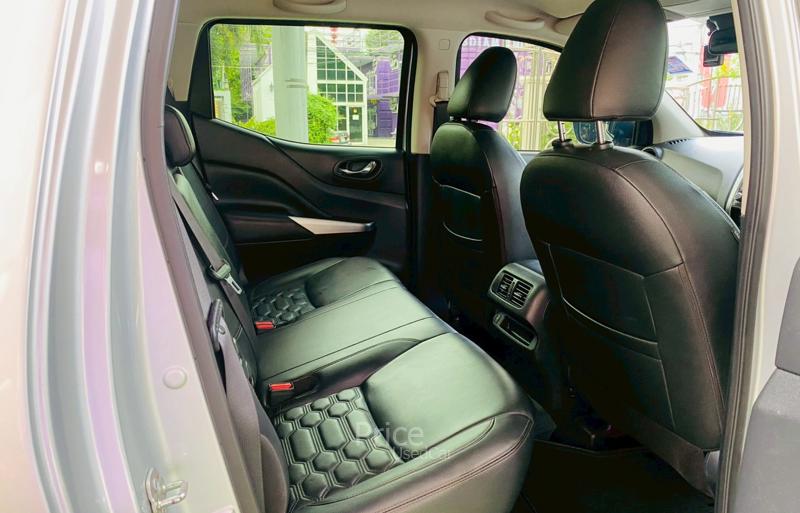 ขายรถกระบะมือสอง NISSAN NAVARA รถปี 2022