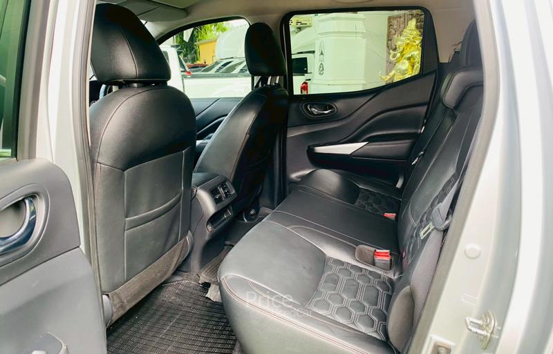 ขายรถกระบะมือสอง NISSAN NAVARA รถปี 2022