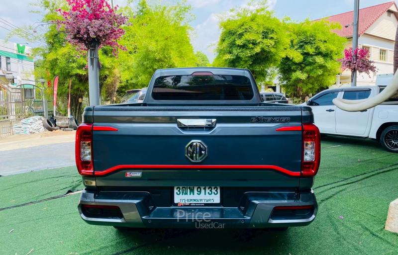 ขายรถกระบะมือสอง MG Extender รถปี 2022