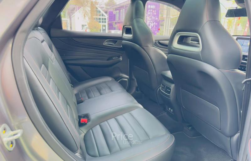 ขายรถเก๋งมือสอง MG ZS รถปี 2023