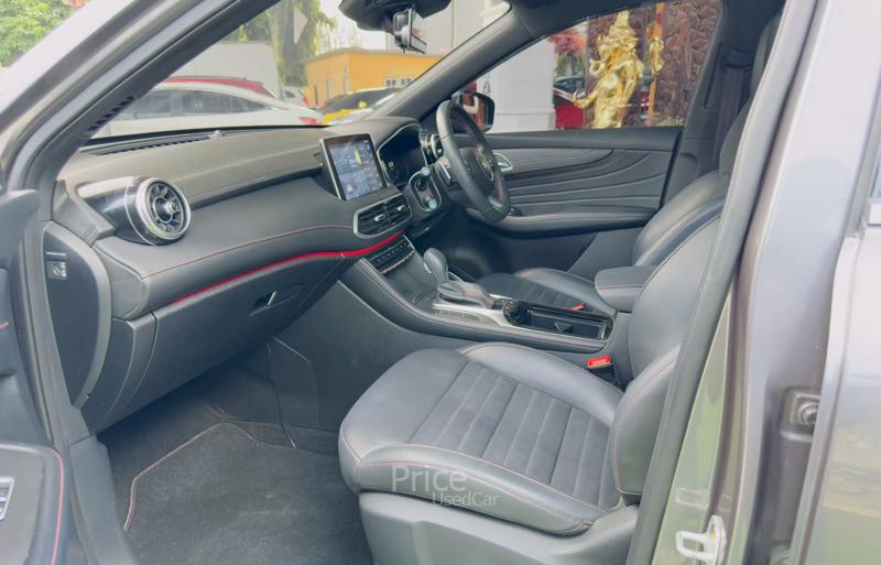 ขายรถเก๋งมือสอง MG ZS รถปี 2023