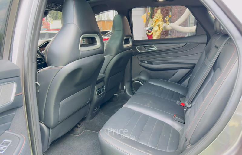 ขายรถเก๋งมือสอง MG ZS รถปี 2023