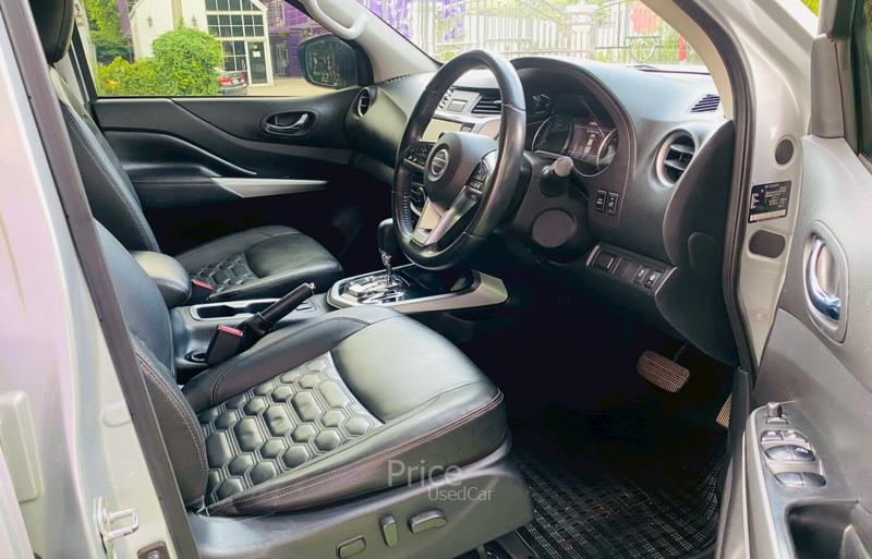 ขายรถกระบะมือสอง NISSAN NAVARA รถปี 2022