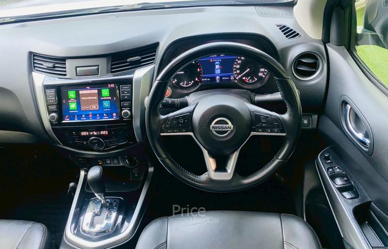 ขายรถกระบะมือสอง NISSAN NAVARA รถปี 2022