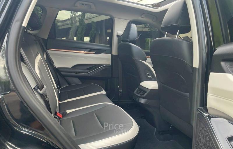 ขายรถเก๋งมือสอง HAVAL H6 รถปี 2023