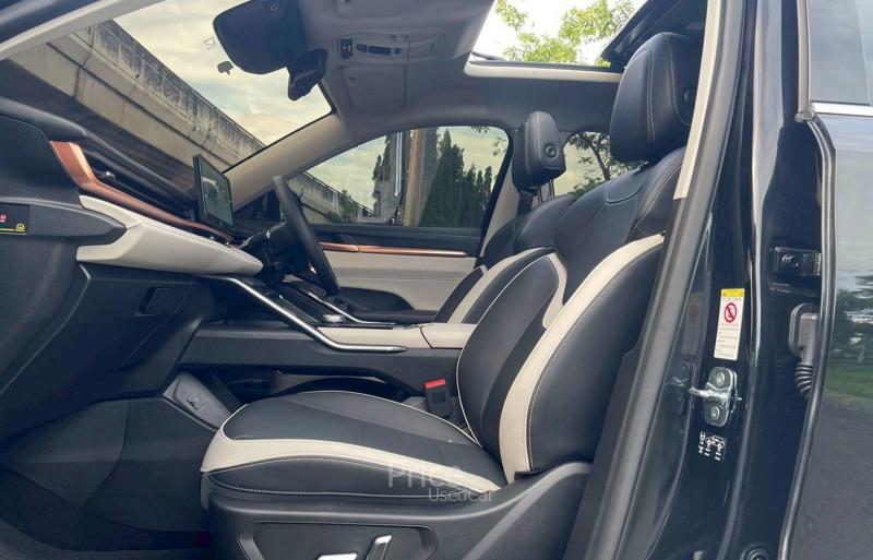 ขายรถเก๋งมือสอง HAVAL H6 รถปี 2023