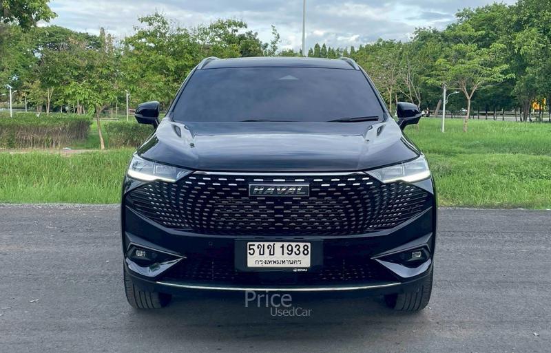 ขายรถเก๋งมือสอง HAVAL H6 รถปี 2023