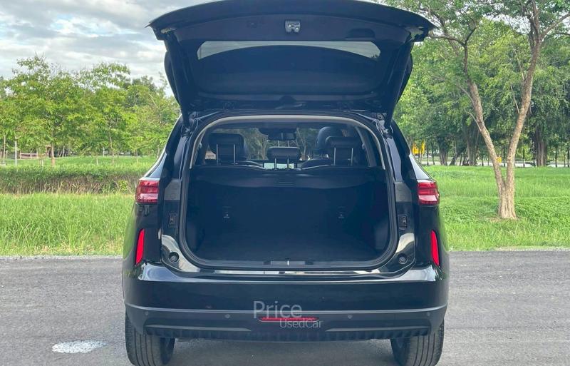 ขายรถเก๋งมือสอง HAVAL H6 รถปี 2023
