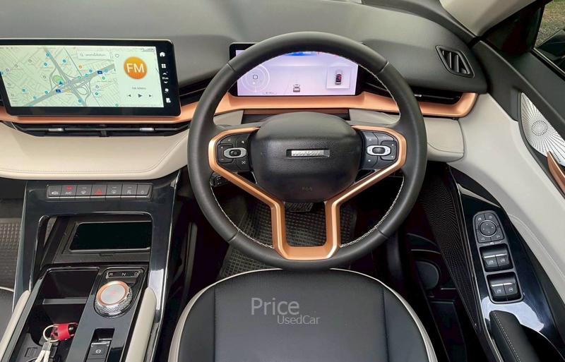 ขายรถเก๋งมือสอง HAVAL H6 รถปี 2023